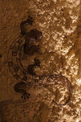 أمبُواز Chambres D'Hotes Troglodytes Le Clos De L'Hermitage المظهر الخارجي الصورة